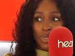 Alexandra Burke reveals the story behind her lengthy engagement