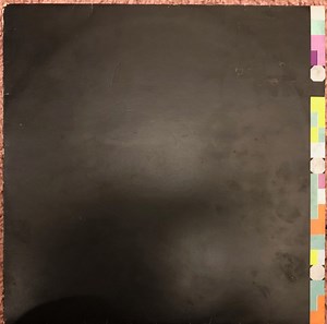 New Order - Blue Monday