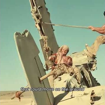 Recapping the movie Sahara (2005)