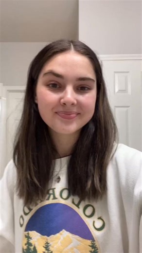 get ready with me! an updated hair curling tutorial will be posted tomorrow (225) at 1100am CST! subscribe | Norah Ryleigh | Facebook