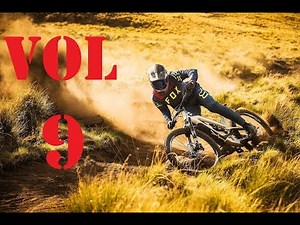 Downhill & Freeride Tribute 2018: Vol. 9