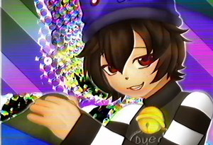 DREAM | ANIMATION MEME