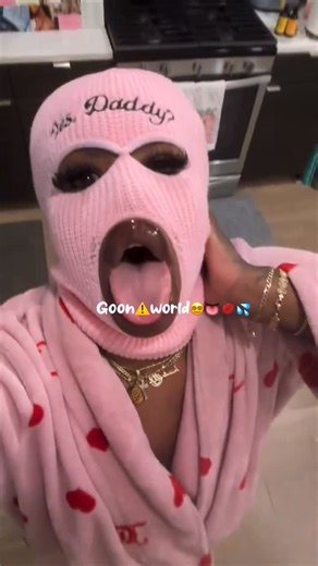 Goon⚠️world😵‍💫👅💋💦 on Instagram: "NGL I seen alot of people telling me to post (bigjuicyfruit) lol I checked her page on twitter & I came across this post so here you guys go💋 enjoy Remember to follow mah main page @gooners_heaven._ 💋‼️"