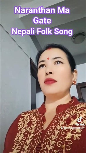 #Shorts, #Music, #WorldMusic, #NepaliFolkSong, #NepaliMusicCulture, #AcousticVersion, #Beginners