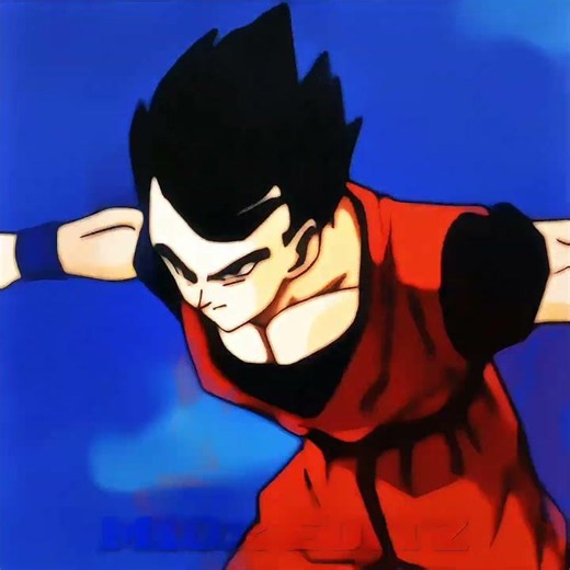 Gohan's Badass Entry Shocked Everyone 😱💀