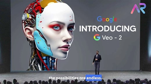 Revolutionizing Video Creation with AI: Meet Google’s Veo 2