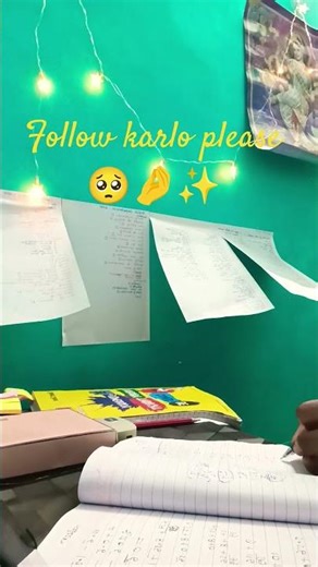 “Late Night Study Session 📚✨ | Study With Me | Productive & Calm Vibes”