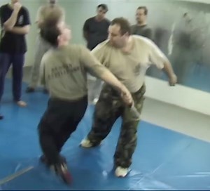 Learn Self Defense on Reels