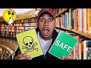 SILENT LIBRARY (South Africa Edition)