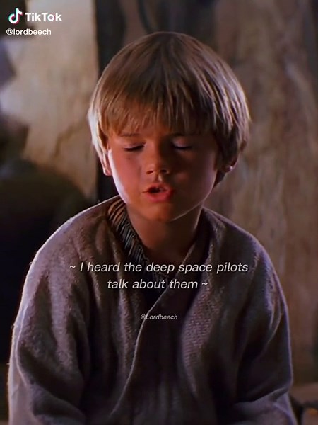 The Most Beautiful Creatures in the Universe | Star Wars Edit