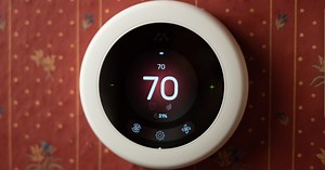 Momentum Smart Thermostat Review: Software updates deliver improved experience [Video]