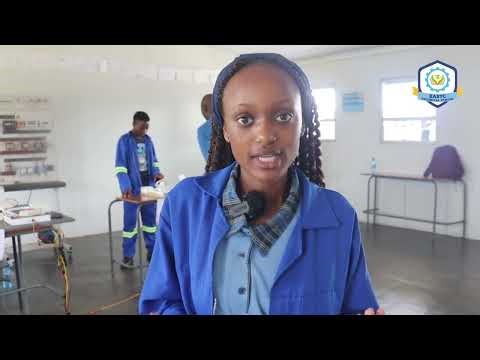 BENEFITS OF SOLAR! || EASTC TECHNICAL SCHOOL