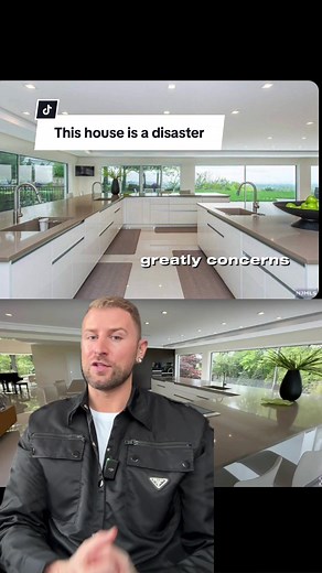 Aaron Rodgers’ New Jersey Home: A Design Disaster