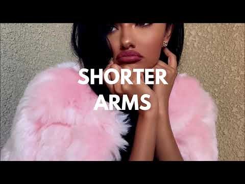 short arms