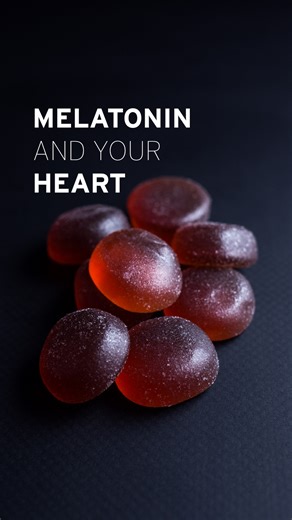 Cardiologists warn that while melatonin may help you sleep, it might not be safe for your heart. Here’s what you need to know. | Northwestern Medicine