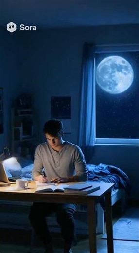 • “Realistic Werewolf Transformation | Full Moon Horror Scene”1