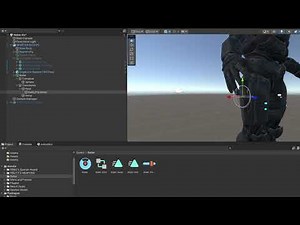 No-BS VRChat Grab-toggle Tutorial [UPDATED 7/18/2025]