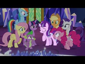 Милая пони 12 серия НОВАЯ