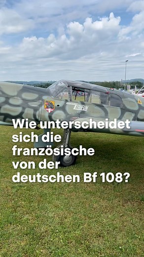 B f 1 0 8 #flugzeugbau #flugzeugtechnik #luftfahrt #apfelkuchenflugzeugbau #pilotsofinstagram #vintageaircraft #messerschmitt #bf108taifun #warbird #pilot | Apfelkuchen Flugzeugbau