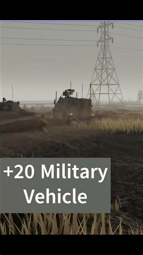 Sneak peek at my new project... #robloxstudio #roblox #map #military #shorts