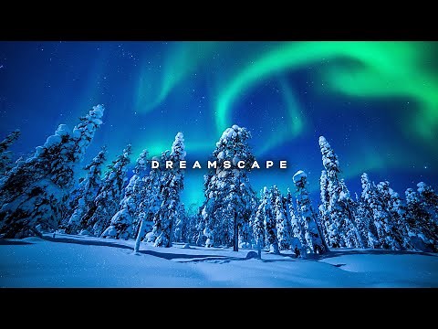 #008 Dreamscape (Liquid Drum & Bass Mix)