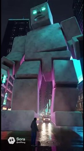 BIG block energy!! 💪