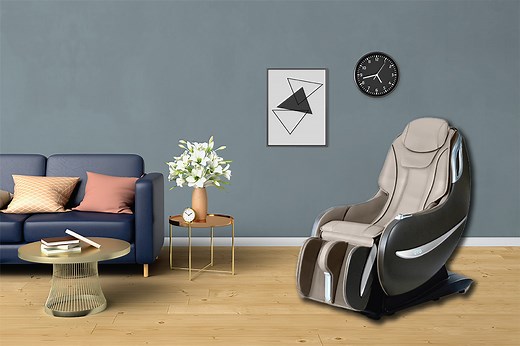 Soothe and Unwind: Best Massage Chairs in Singapore
