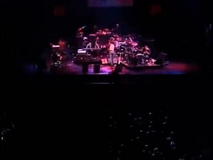 The Band performing "Atlantic City" at the New Orleans Jazz Festival in 1994. #TheBand #MusicHistory | The Band: A History