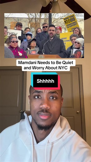 Shhhhh… | NYC Influencer