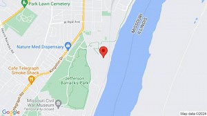 Jefferson Barracks Veterans Memorial Amphitheater Concert Tickets & Events Schedule 2025 - St. Louis, MO | JamBase