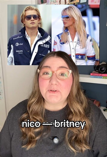 por que os pilotos de fórmula 1 chamam o nico rosberg de “britney”? e sim, tem a ver com a princesa do pop, britney spears! #formula1 #f1 #befastpodcast #nicorosberg #jensonbutton