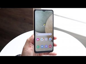 Samsung Galaxy A12 In 2026! (Still Worth Buying?) (Review)