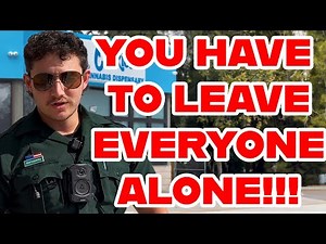 Tyrant’s Directives Get SHUT DOWN By First Amendment Auditor! MUST SEE!!