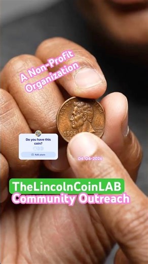Stop! Don’t Spend This 1944 Lincoln Penny [CC] It Could Be Worth Up To $5+ Today!