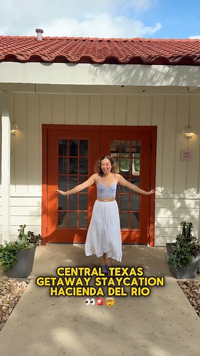 2K views | Central Texas Getaway near New Braunfels | Gillynova | Facebook