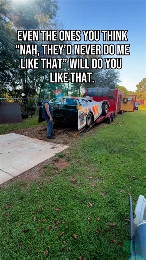 94K views · 838 reactions | Wolf’s in sheep clothing are everywhere. #racing #racecar | Days of Dirt with Brad Berry Racing | Facebook