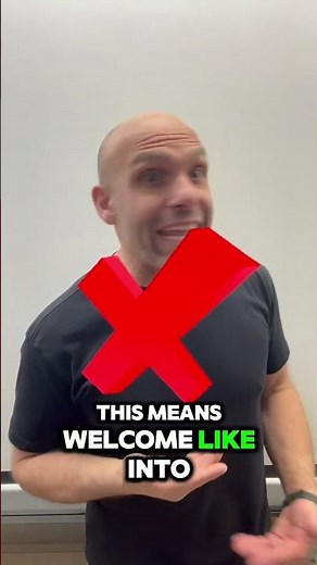 ASL: Thank you and You’re welcome #SignWithJP #ASL #SignLanguage