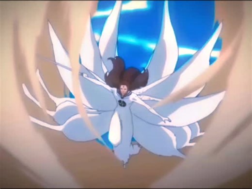 red on Instagram: "Ichigo vs aizen"