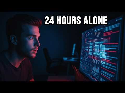 I Let AI Control My Computer for 24 Hours - Here's What Happened