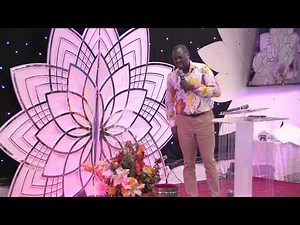 7 WEEKS PRAYER REVIVAL SERVICE- OVERCOMING SHAME AND REPROACH