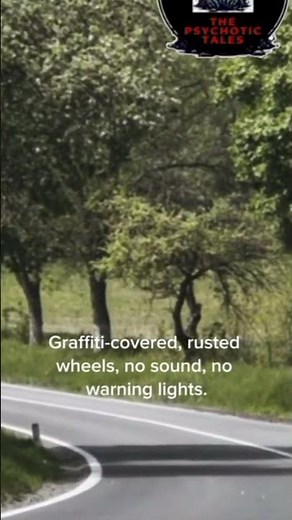 The Rest Area Encounter – True Creepy Story#shorts #shortvideo #terrifyingtales #scarystories