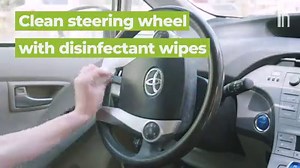 36K views · 91 reactions | Your car is gross. Get it squeaky clean once more with our favorite car cleaning hacks. | Lifehacker | Facebook