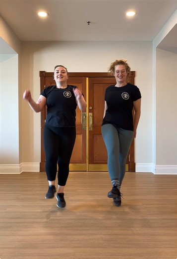 Discover The East Pointers' New Tune and Dance