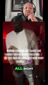 Cheating Husband Caught: Woman's WILD Hotel Confrontation! #shorts