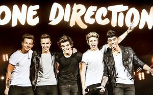 【破团】五分钟回顾One Direction的历年音乐