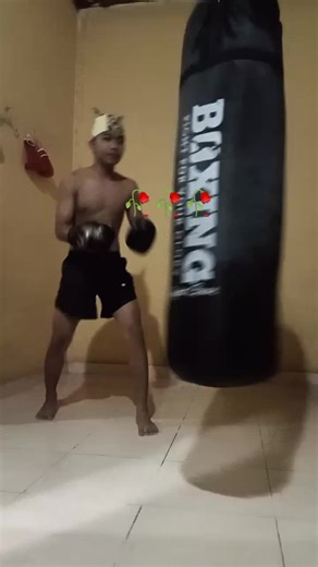 Essential Shadow Boxing Techniques for Beginners