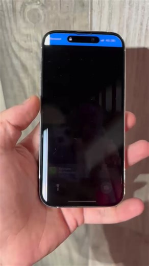 𝚂𝚊𝚟𝚊𝚗𝚗𝚊𝚑 𝚃𝚎𝚌𝚑𝚗𝚘𝚕𝚘𝚐𝚒𝚎𝚜 | iPhone 14 Pro - Pantalla dañada - Te mostramos un super resumen de lo que es el cambio del panel, y sobre todo ver la calidad y el detalle... | Instagram