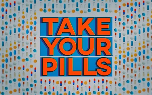 [英语中字][Netflix纪录片]药瘾 Take Your Pills (2018)