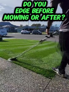 WHEN DO YOU EDGE..? #explore #satisfying #project31 #fyp | Satisfying Video