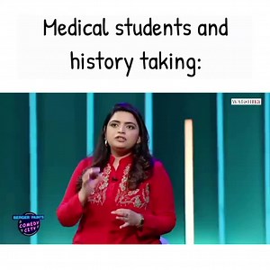 Courtesy: WatchNa (Youtube channel) Link: https://youtube.com/c/WatchNaofficial | Medical Student Diaries